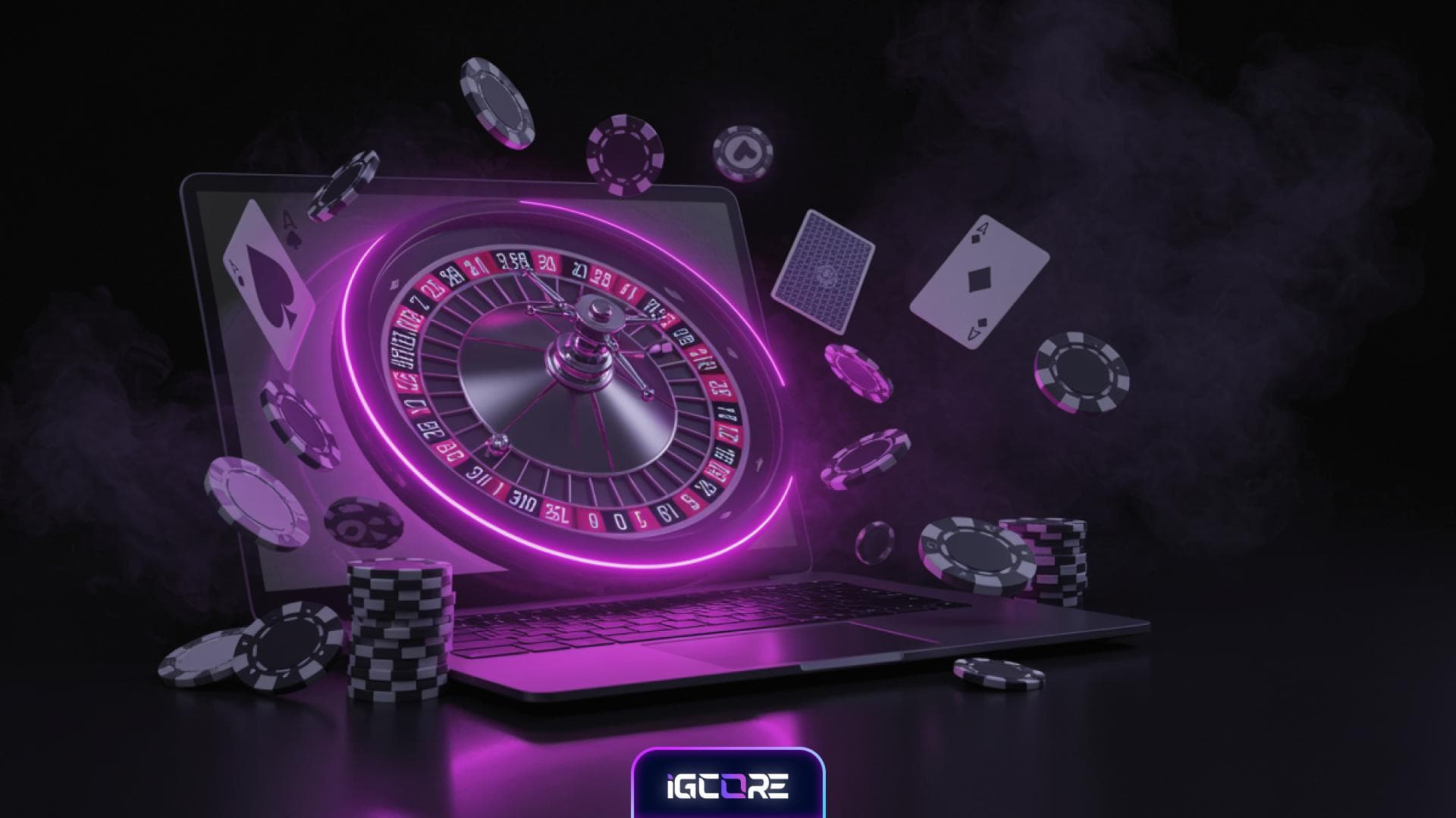 Advantages of a White Label Casino