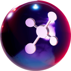 Affiliate system sphere icon