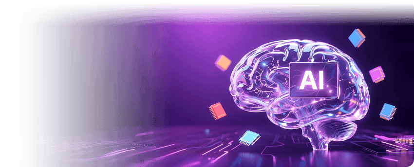 AI-powered iGaming solutions by us