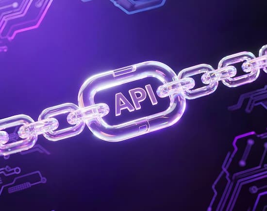 API integration in betting