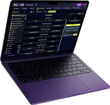 Betting Odds API