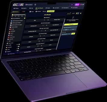 Betting Odds API
