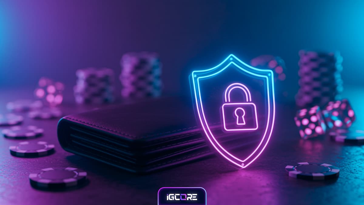 Deposit Limits for Controlled Gambling