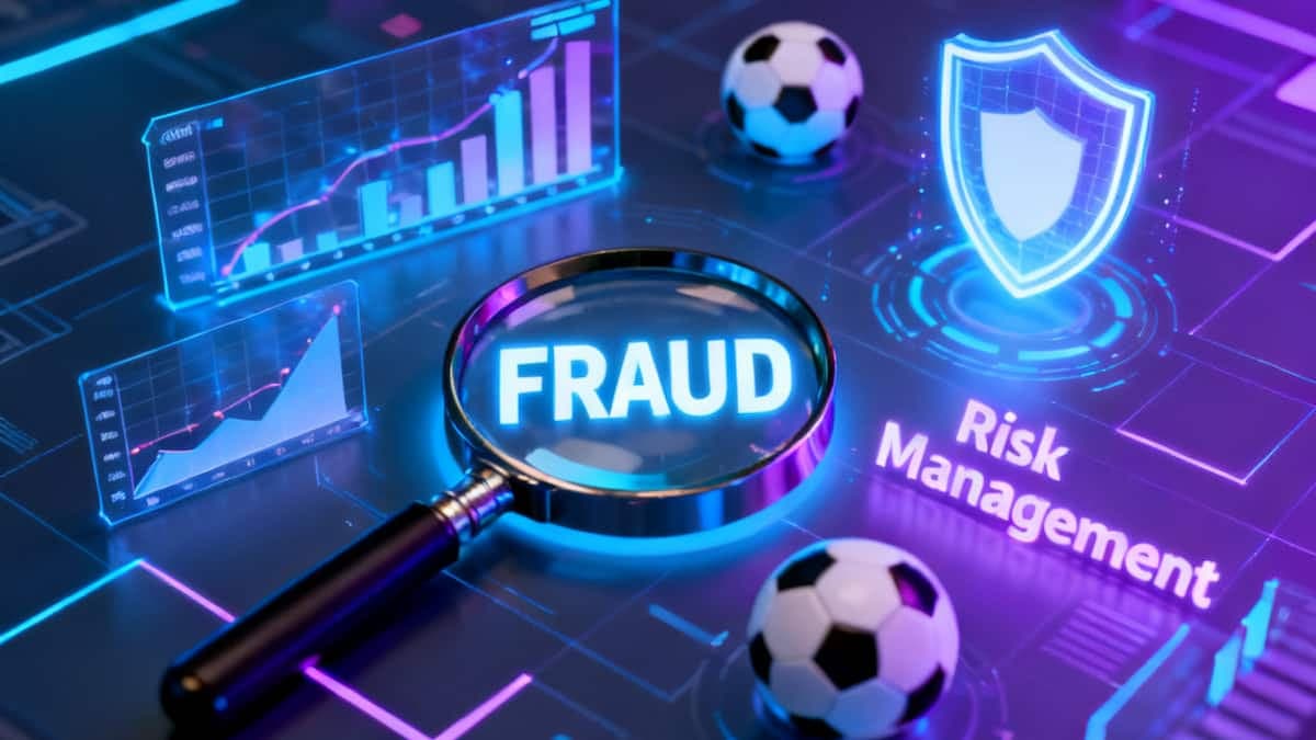 Fraud Detection and Risk Management