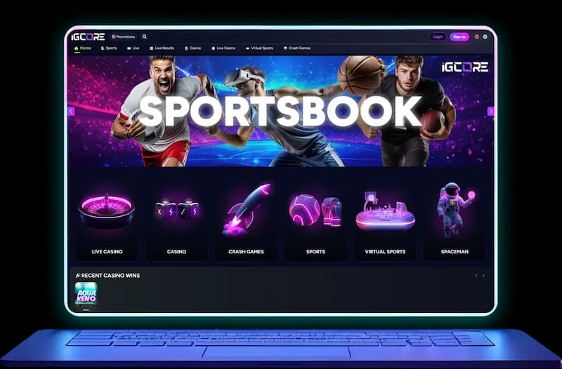 iGaming Fraud Prevention
