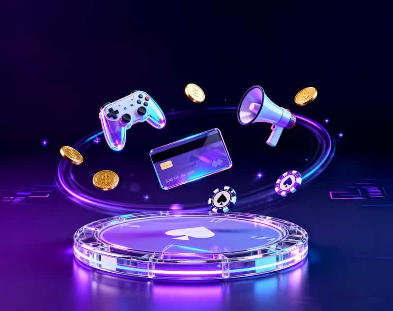IGcore Innovative Online Gaming Solutions
