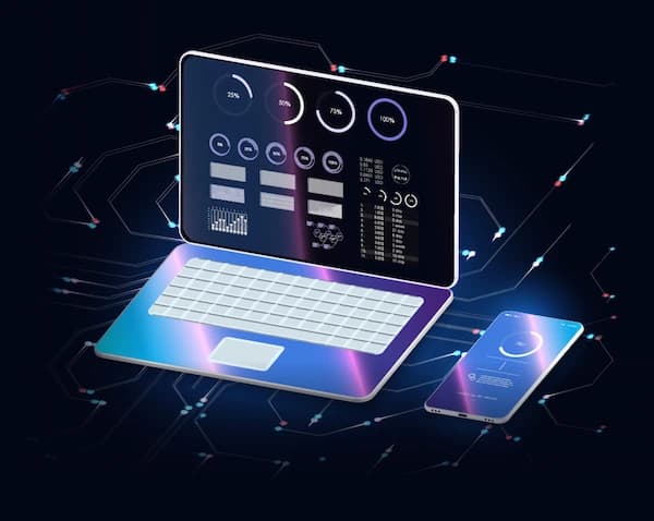 laptop