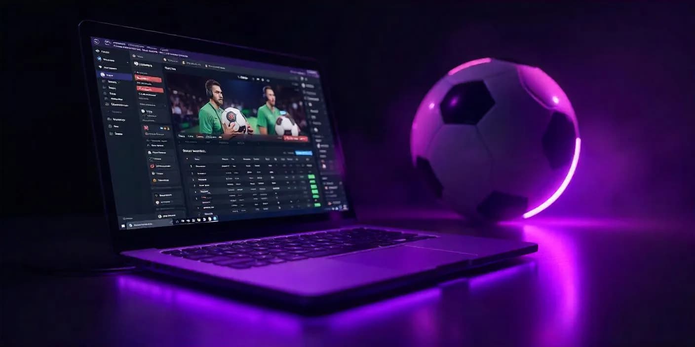 laptopAndBall