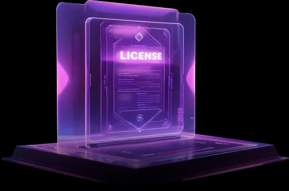 licenseService