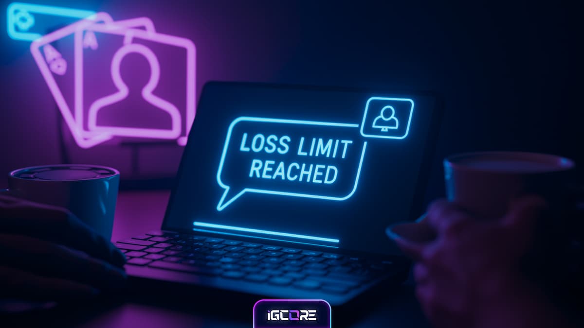 Loss Limits for Managing Gambling Losses