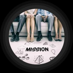 Our Mission