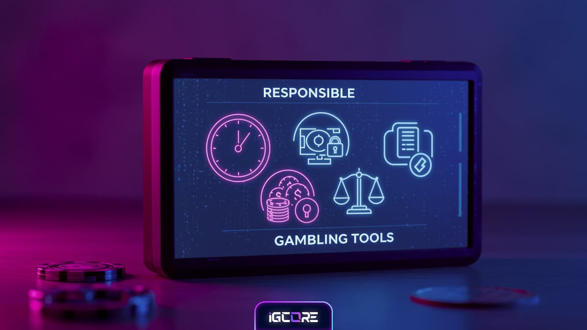 Responsible Gambling Tools for Safe Play