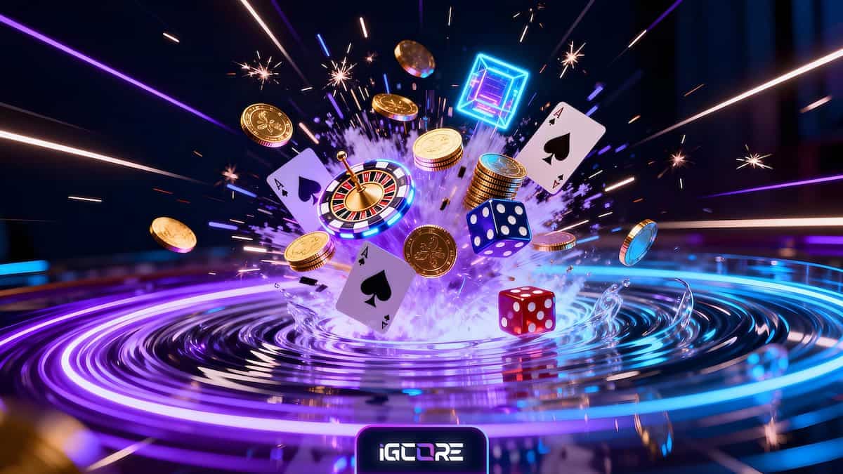 Retail Betting & Agent Management