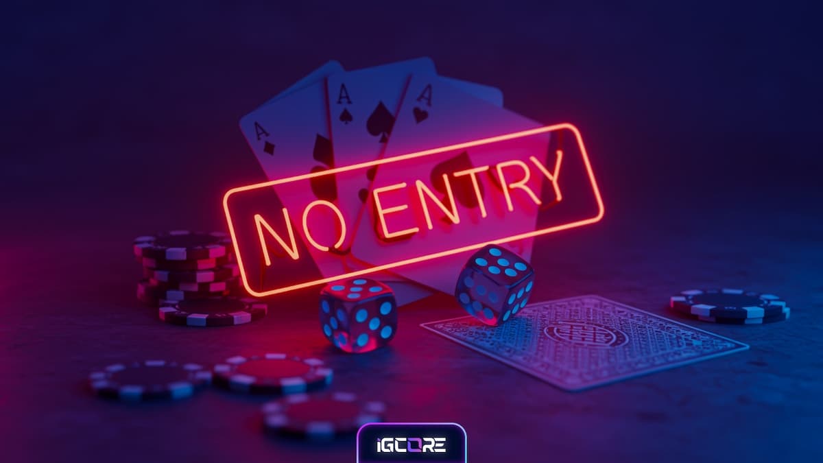 Self-exclusion Tool for Responsible Gambling