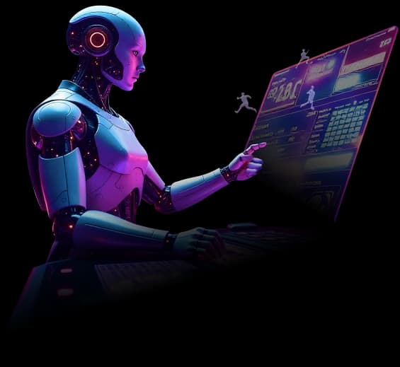 robot