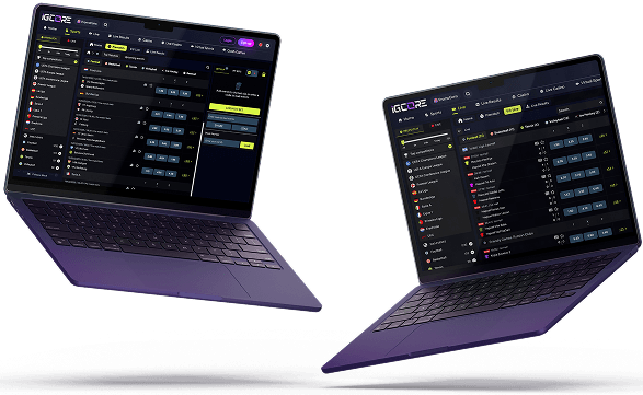 Sports Odds Feed API
