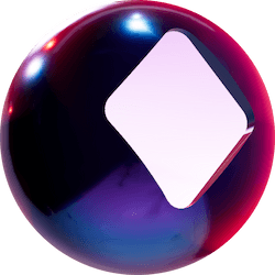 3D sphere logo for iGcore sportsbook