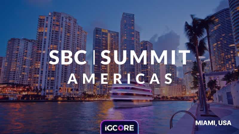 SBC Summit Americas – Miami, USA