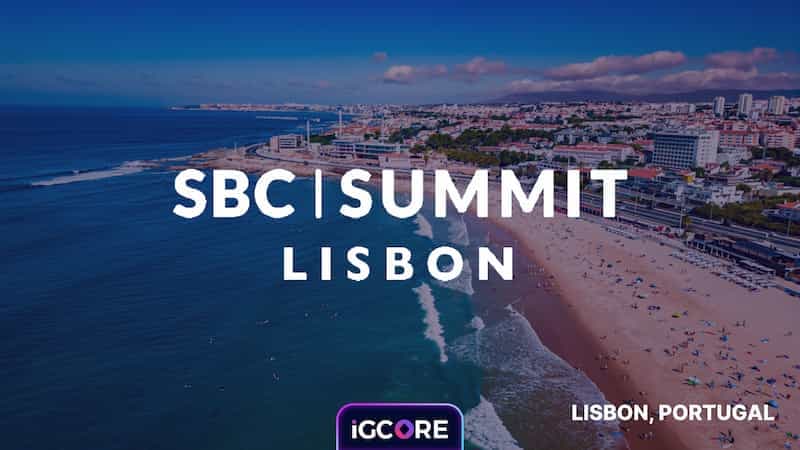 SBC Summit Lisbon – Lisbon, Portugal