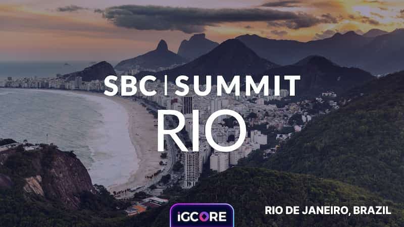 SBC Summit Rio – Rio de Janeiro, Brazil