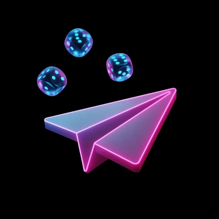 Telegram Casino Integration