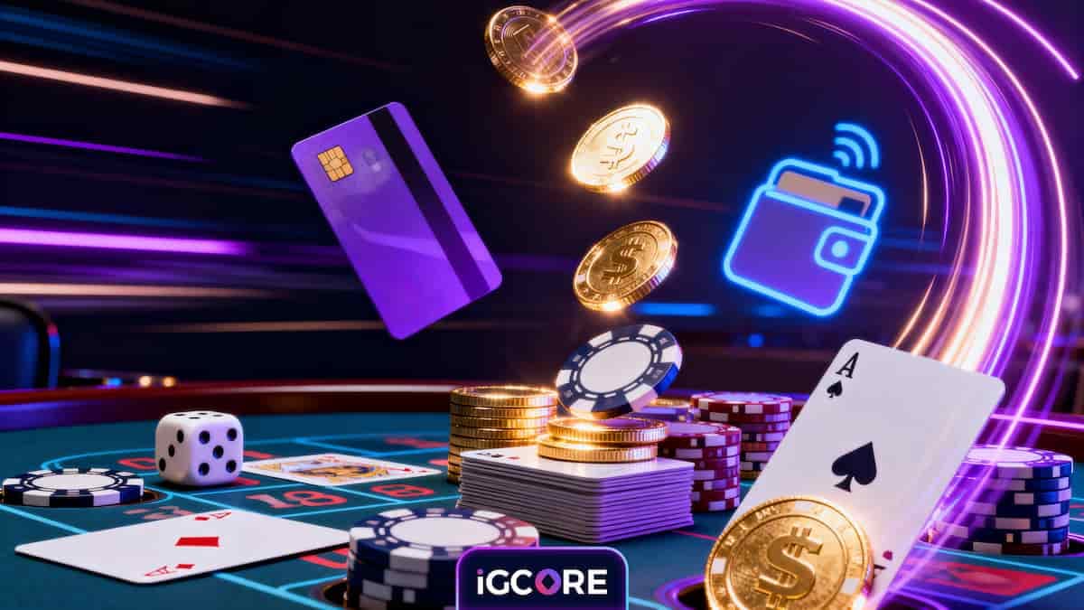 the Best Payment Method for Online Casinos