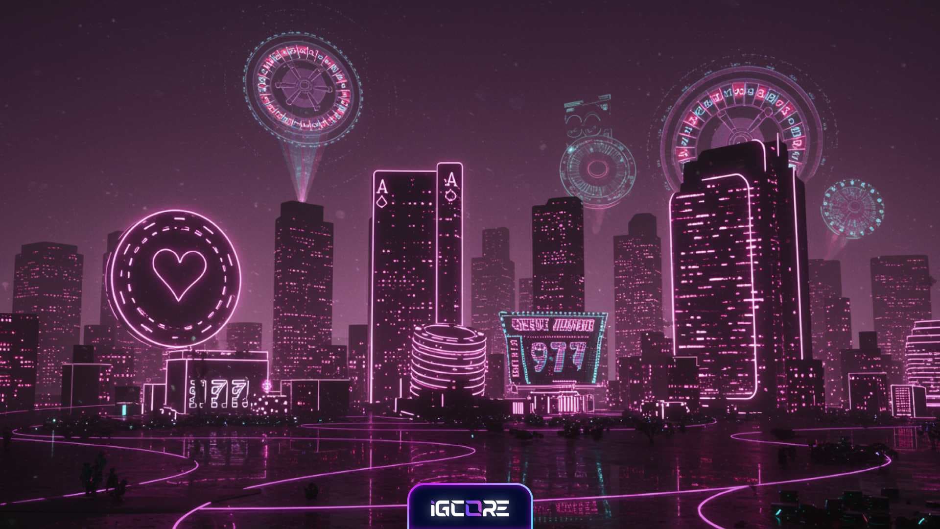 White Label Casino Platform Guide