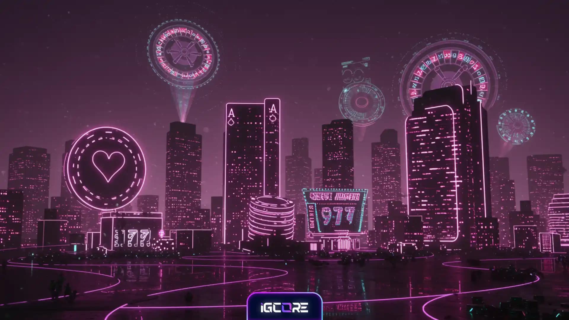 White Label Casino Platform Guide