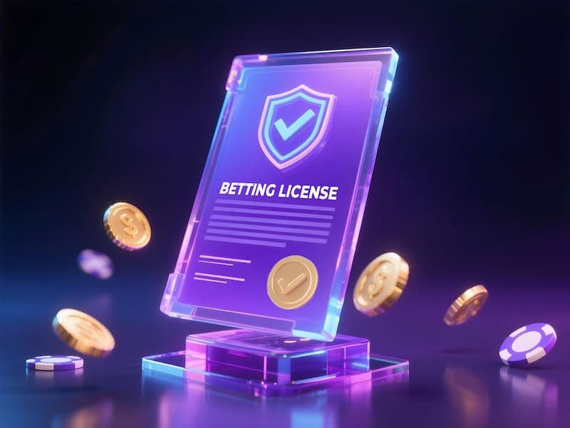 How to Get a Betting License