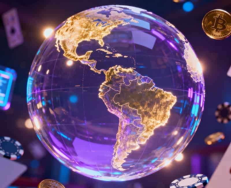 iGaming in Latin America 2025