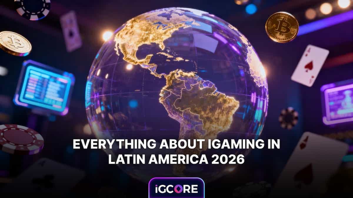 iGaming in Latin America 2026