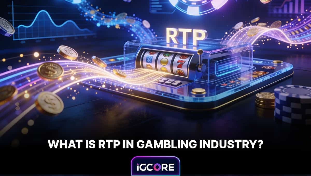What Is RTP in Gambling Industry?