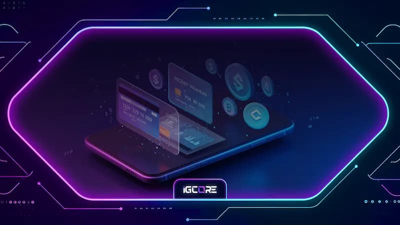 iGaming Payment Solutions 2025