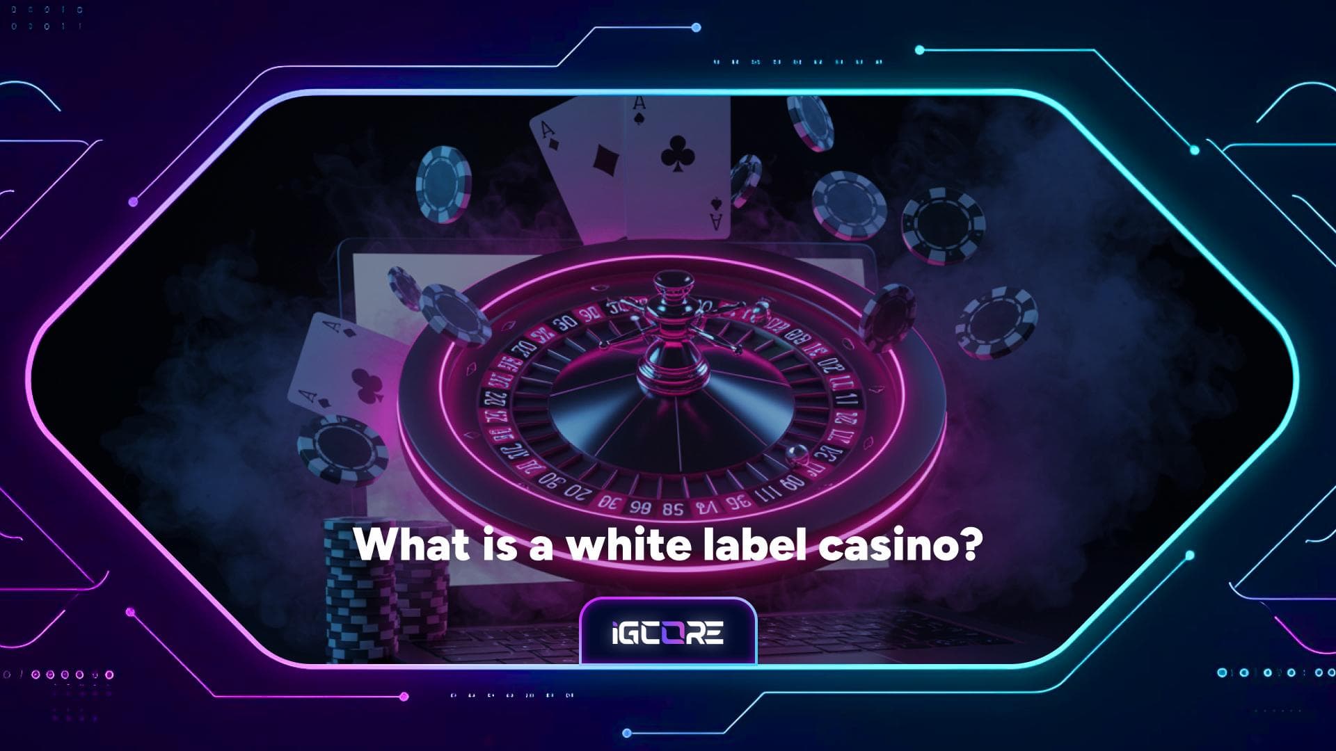 What is a White Label Casino?