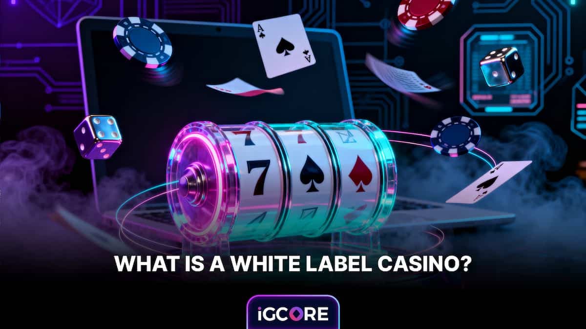 What is a White Label Casino?