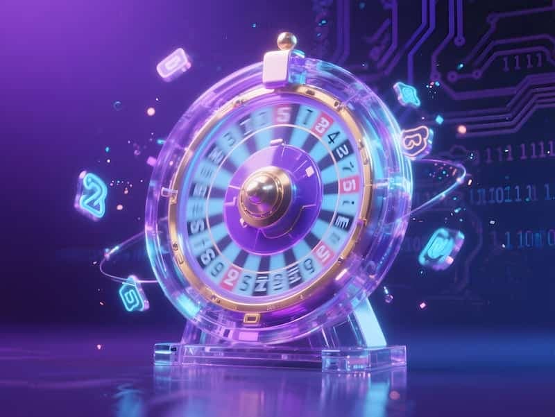 What is RNG in iGaming?