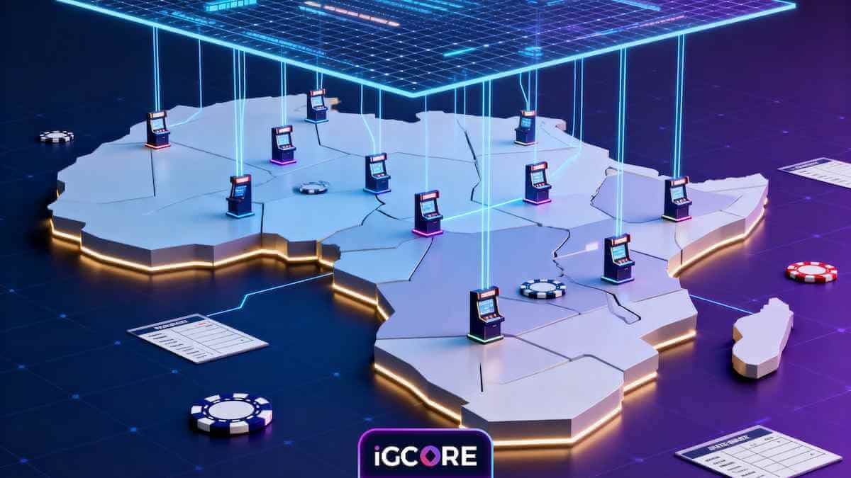 Some Important Features of an Agent Management System for Retail Gaming