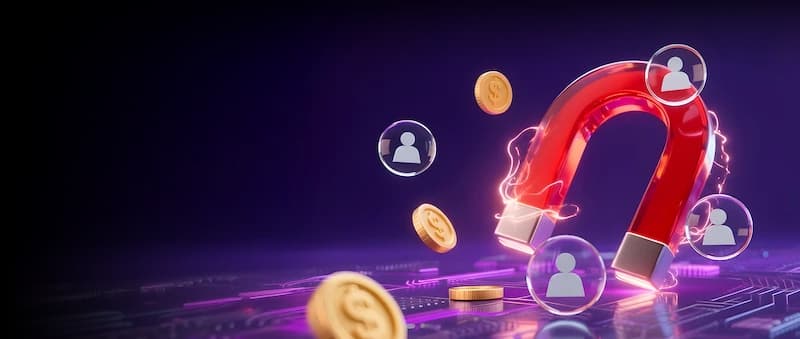 Gambling Affiliate Software