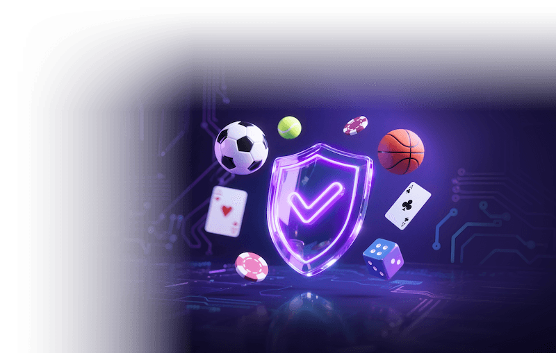 Best igaming license service in the world