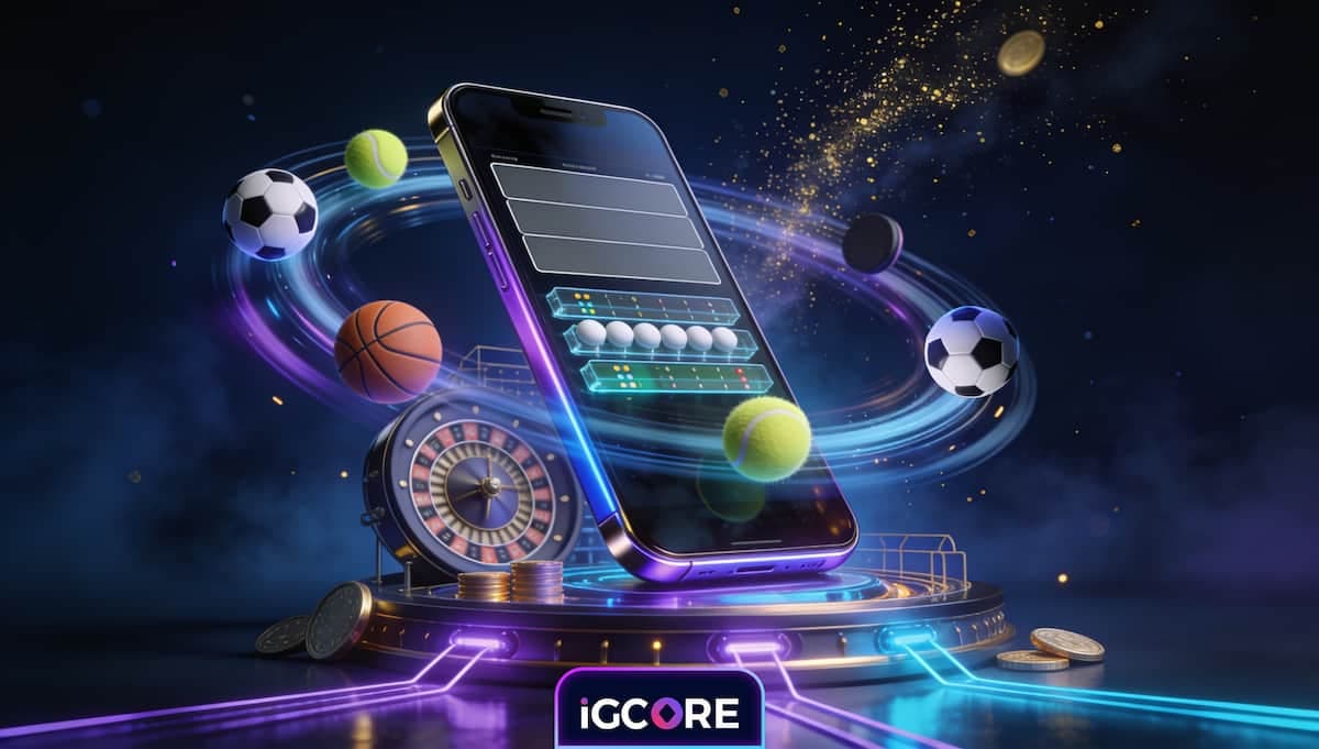 Casino sportsbook integration creating new sports betting revenue opportunities