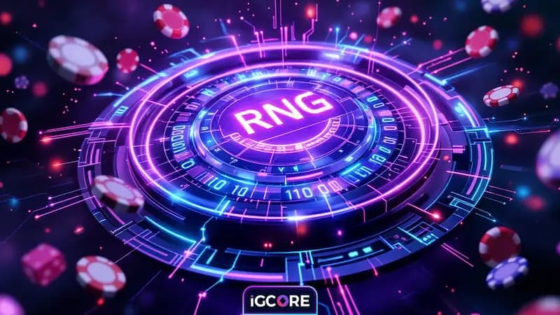 Challenges to Choosing the Best RNG