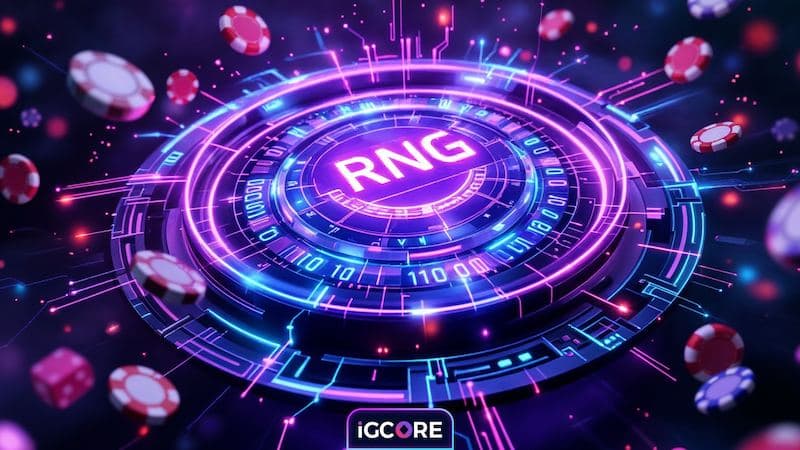 Challenges to Choosing the Best RNG