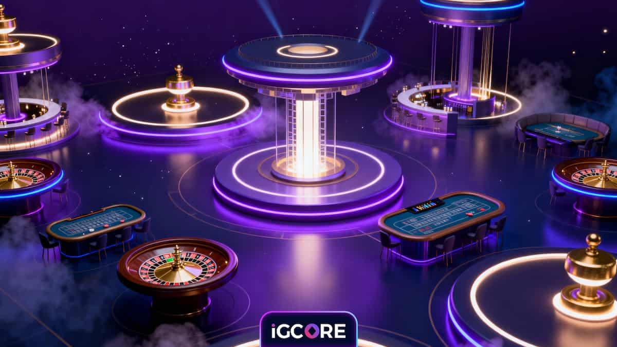 Core features of a reliable iGaming platform provider