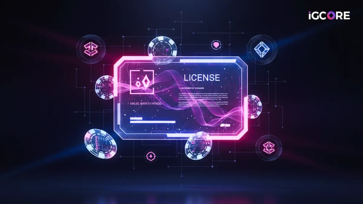 Guide on iGaming Licenses in 2025
