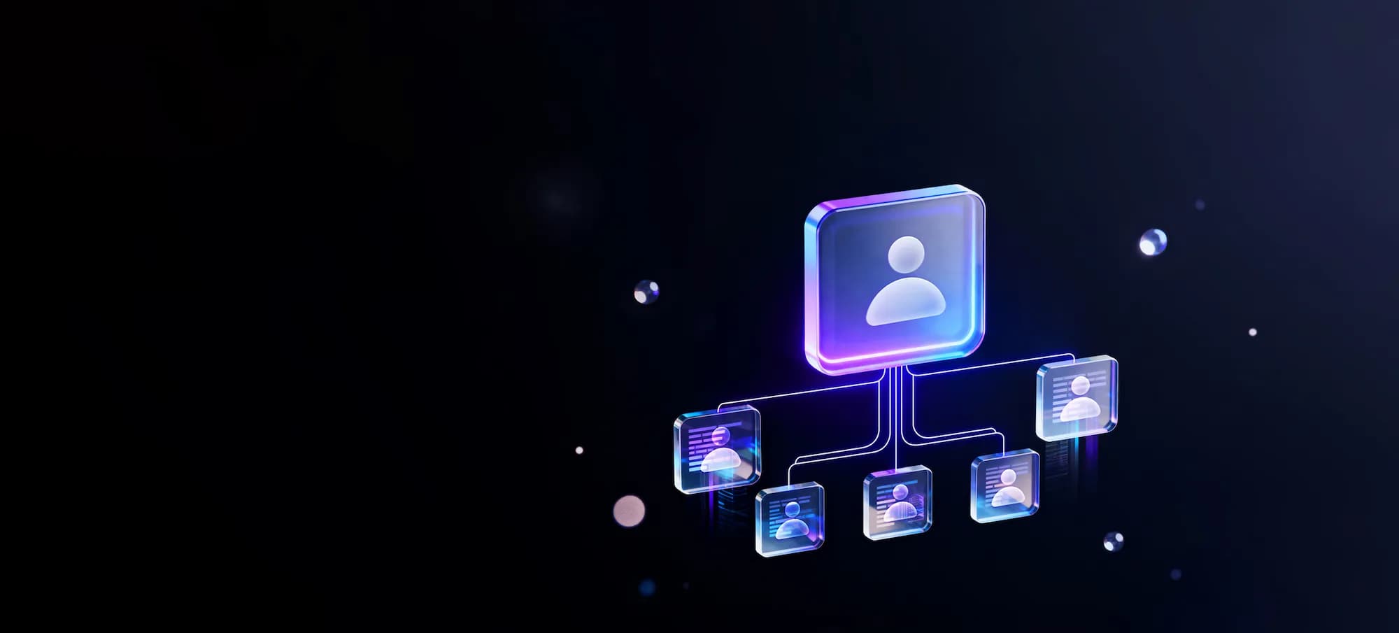 Agent Management System