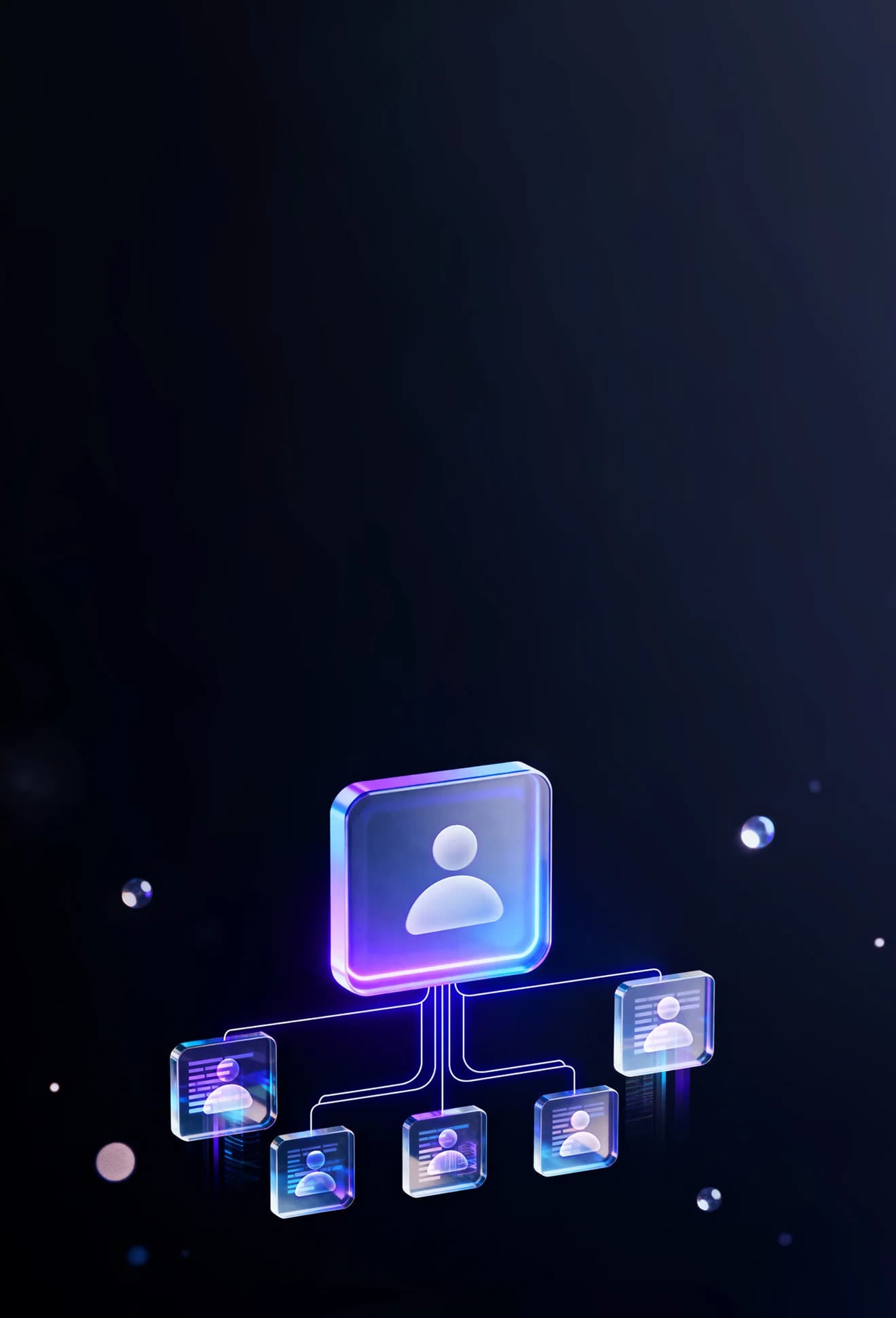 Agent Management System