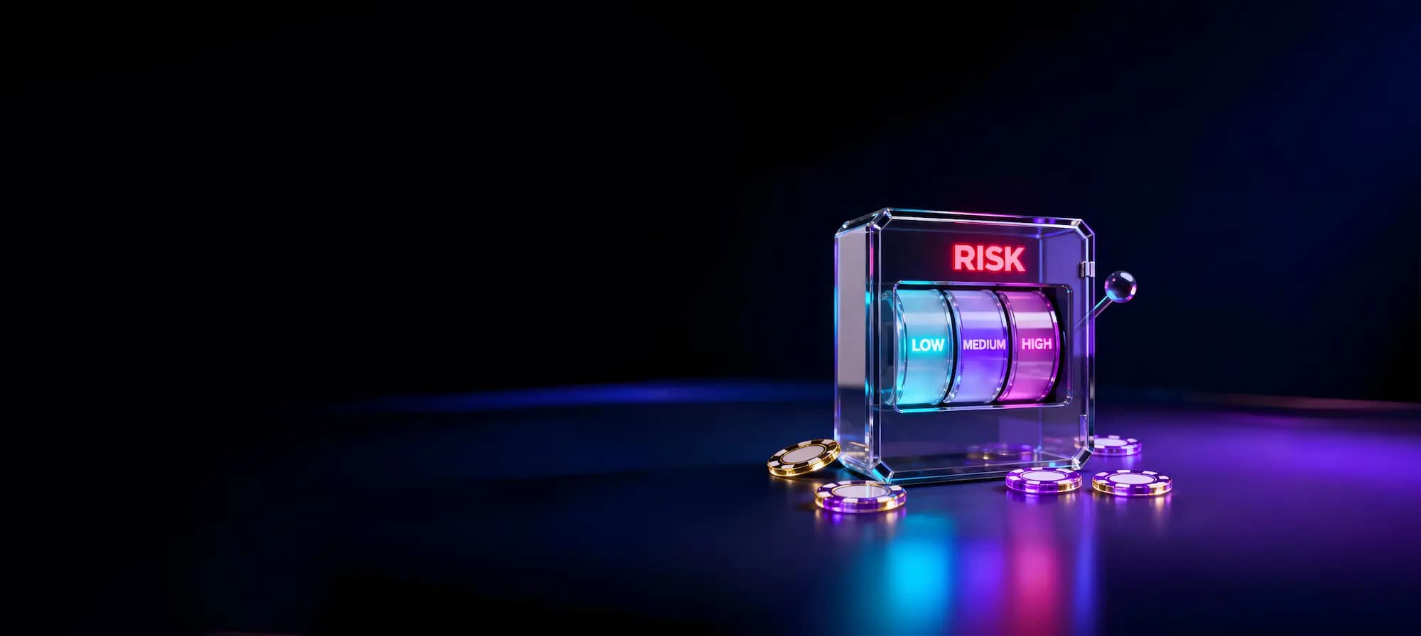 Sportsbook Risk Management in iGaming
