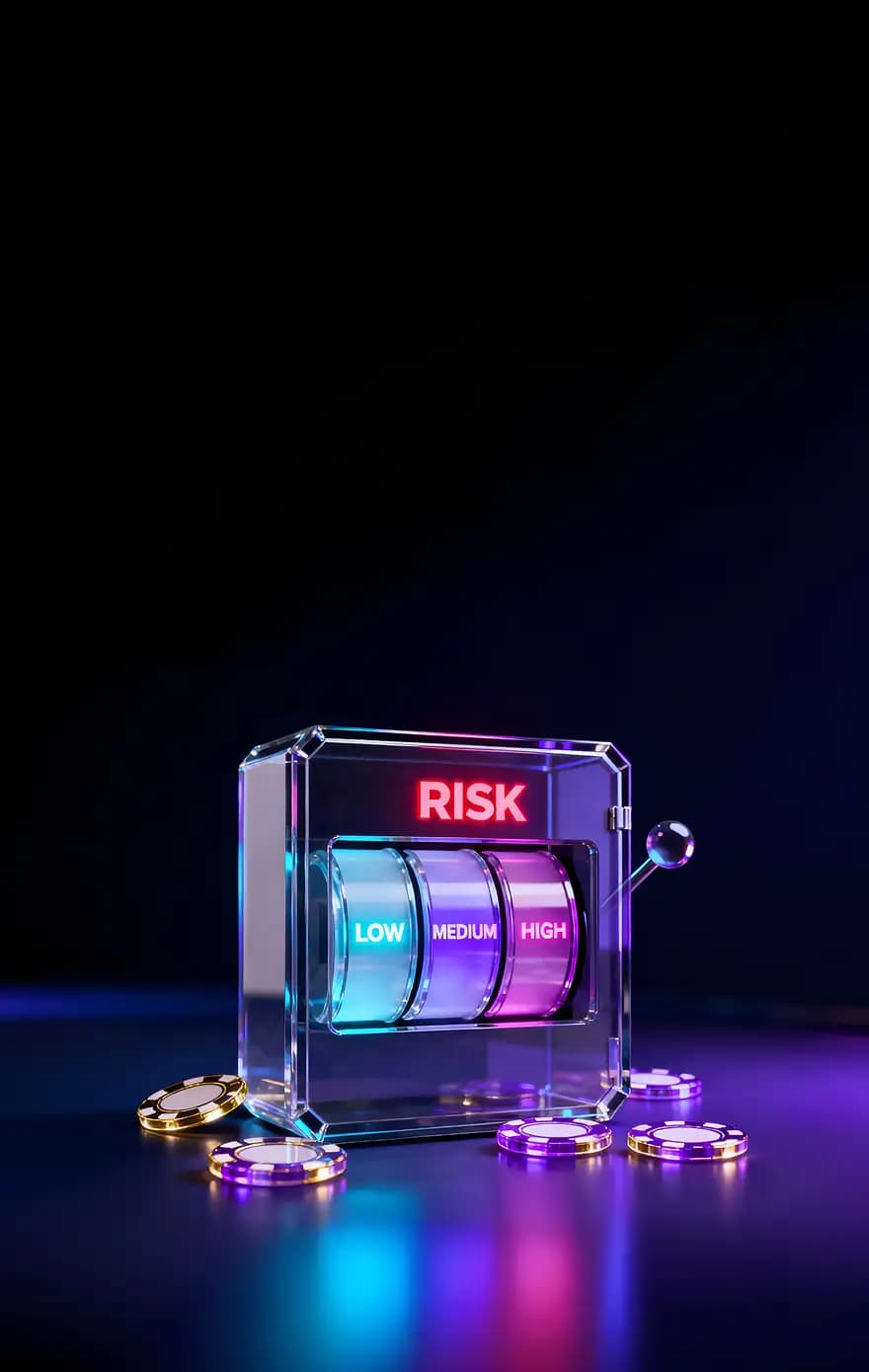 Sportsbook Risk Management in iGaming