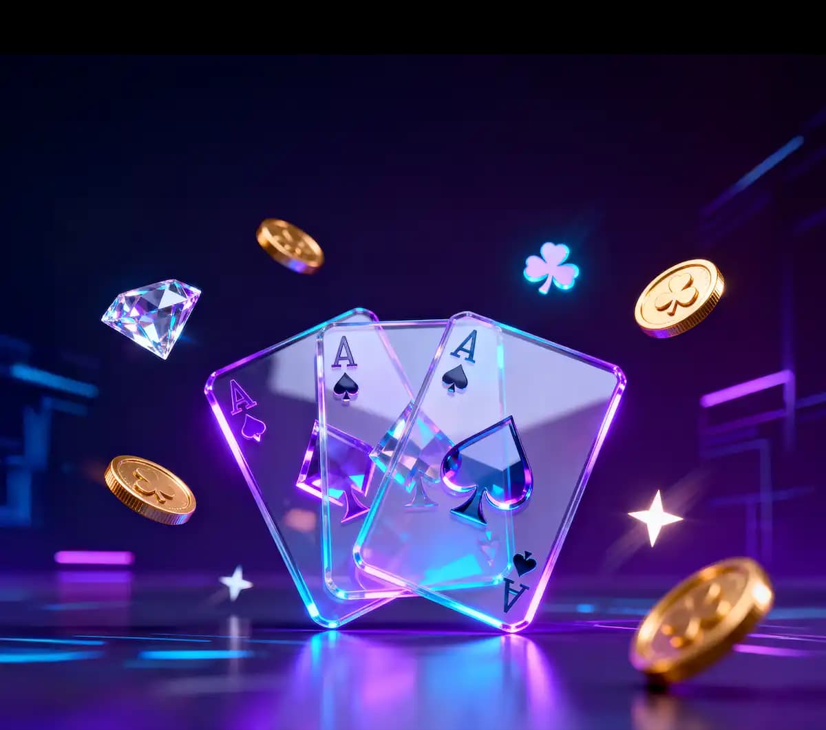 iGcore iGaming Products