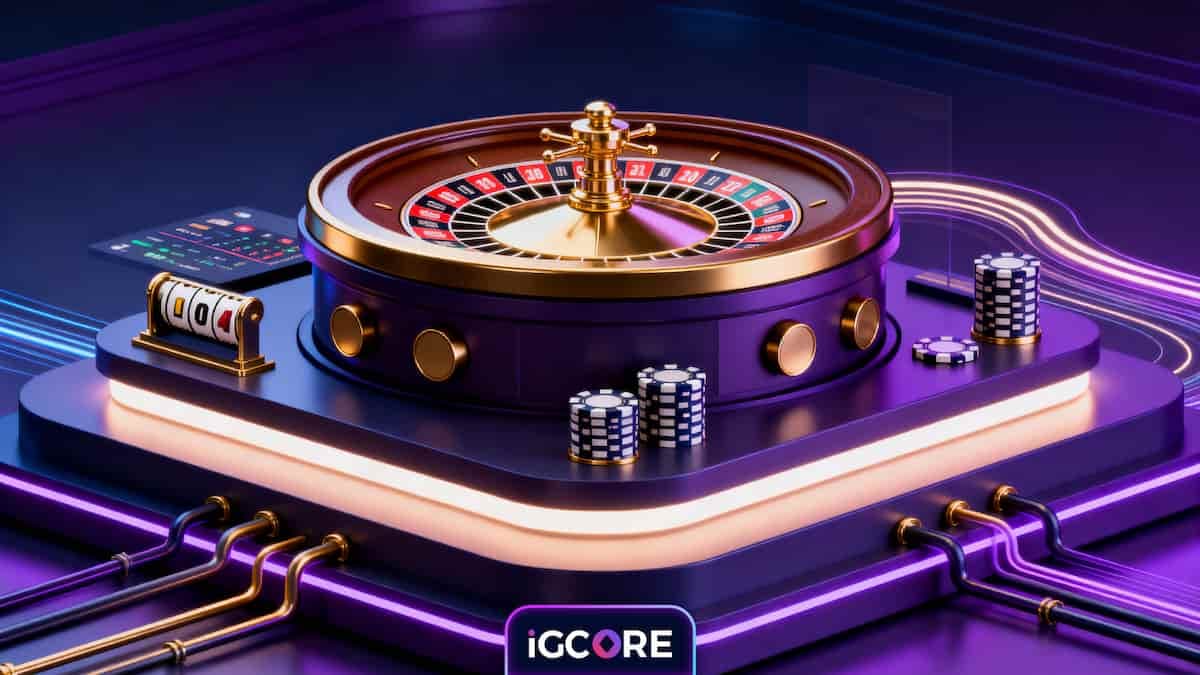 Important Features of a Modern Turnkey Solution for iGaming businesses